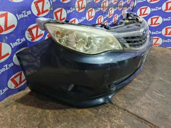 Ноускат Subaru Impreza GH2