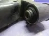 Рычаг для Mazda MPV LW5W  GY  перед лево низ  