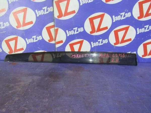 Ветровик для автомобиля Daihatsu Mira