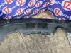 Бампер задний для Volkswagen Passat B6  BVY  зад    