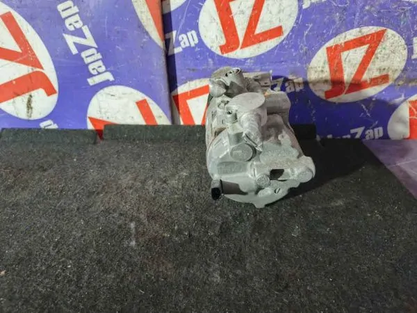 Компрессор кондиционера Audi A3 8P