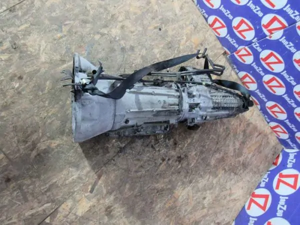 АКПП Nissan Skyline ENR33