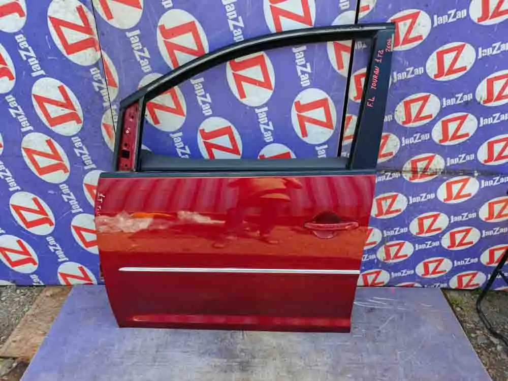 Дверь боковая Volkswagen Touran 1T2