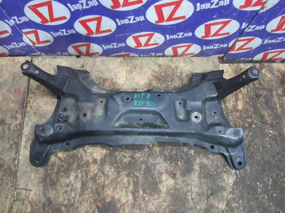 Балка поперечная Toyota Vitz KSP90