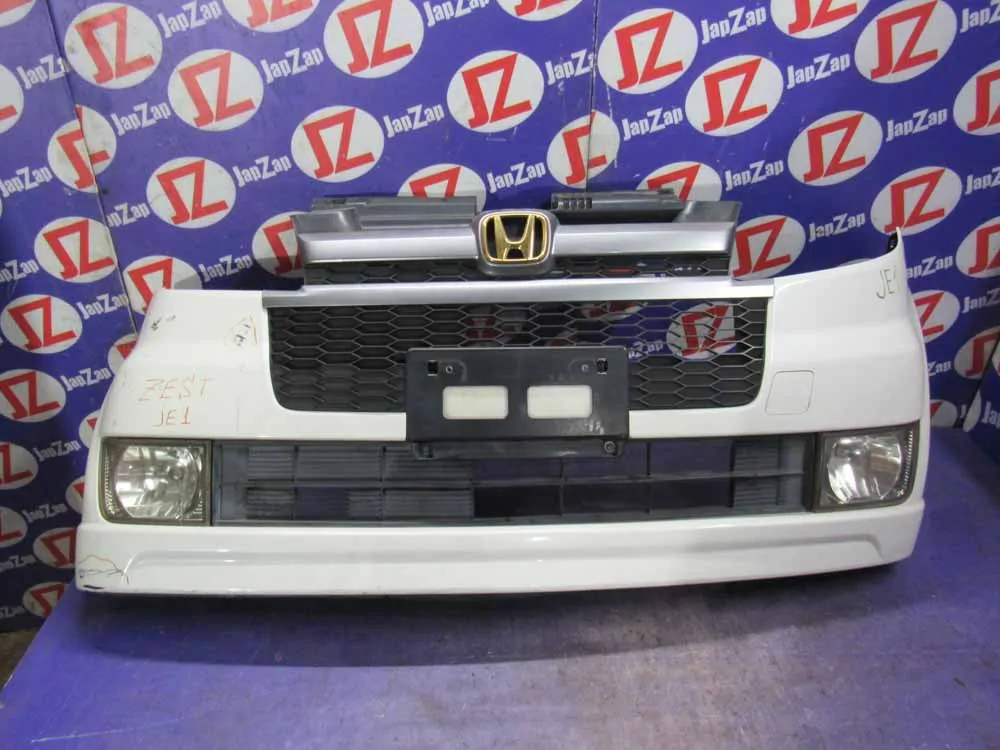 Бампер передний Honda Zest JE1