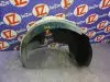 Подкрылок для Peugeot 208 A9  EB2  зад лево  9673769280 