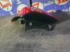 Фонарь задний для Nissan Qashqai J10  MR20DE  зад право   