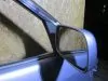 Зеркало для Toyota Starlet P90        Серебро