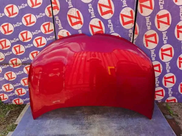 Капот Citroen C4 B7