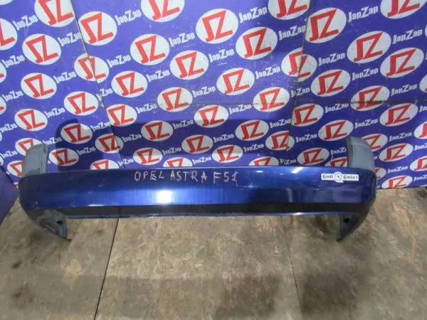 Бампер задний Opel Astra F