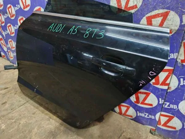 Дверь боковая Audi A5 8T3