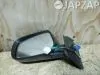 Зеркало для Toyota Vitz Yaris KSP90  1KR-FE  перед лево   Черный Зеркало для Toyota Vitz KSP90  1KR-FE  перед лево   Черный