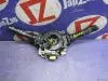 Подрулевой переключатель для Toyota Mark X GRX120  4GR-FSE      