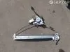 Стеклоподъемный механизм для Nissan Sunny FB15    перед право   