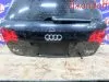 Дверь багажника для Audi A4 B7 8К2 8ED  BGB  зад    Черный