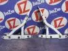 Петли багажника для Audi A4 B7  BWE     8e5827302g Белый