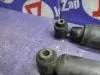 Амортизатор подвески для Peugeot 208 A9  EB2  зад   9804627380 