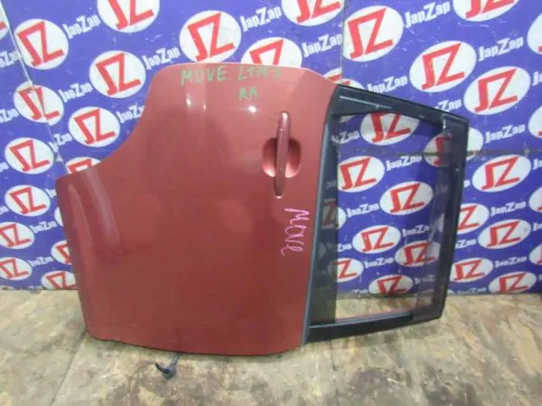 Дверь боковая Daihatsu Move L175S