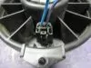 Мотор печки для Toyota Passo KGC10  1KR-FE      