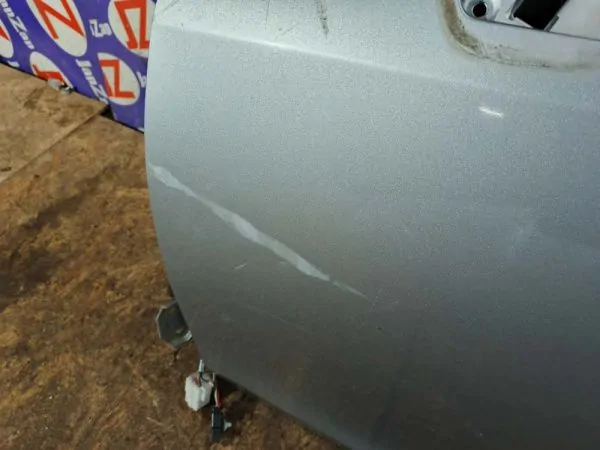 Дверь боковая Subaru XV GP7