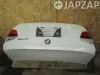 Крышка багажника для Bmw 3 Series E90  N52B25A  зад    Белый