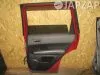 Дверь боковая для Nissan X-Trail  NT31  MR20DE      Красный Дверь боковая для Nissan X-Trail NT31  MR20DE      Красный