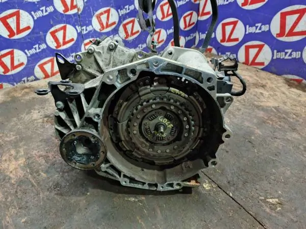 АКПП Volkswagen Golf 5K1