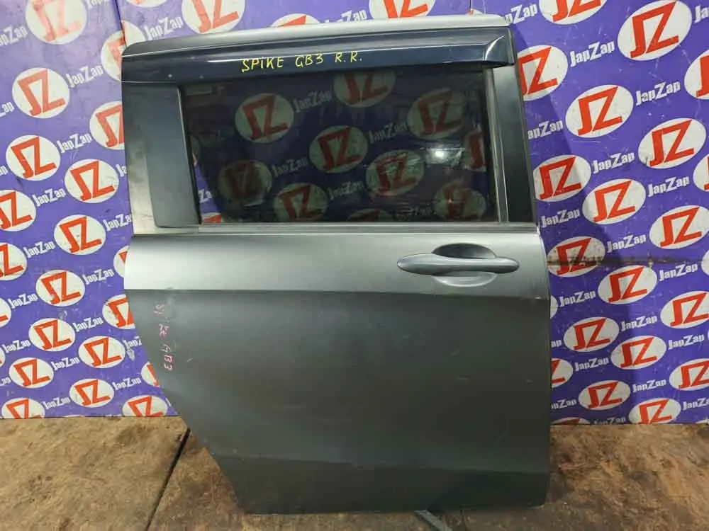 Дверь боковая Honda Freed GB3