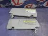 Козырек солнцезащитный для Toyota Prius ZVW30  2ZR-FXE      