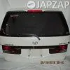 Дверь багажника для Toyota Estima XR30    зад    Белый