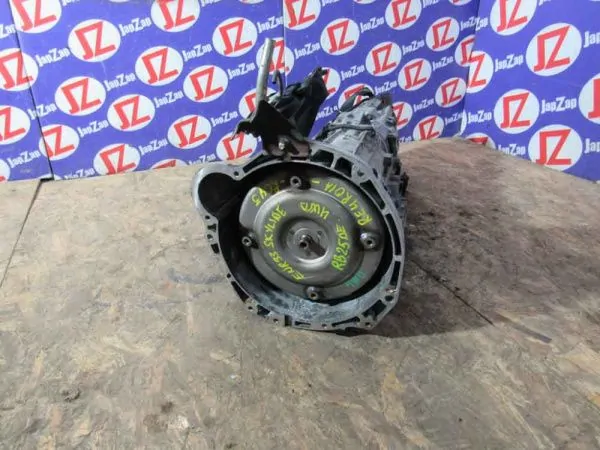 АКПП Nissan Skyline ENR33