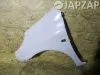 Крыло переднее для Toyota Funcargo NCP20 NCP21    перед лево   Белый