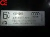 Лючок бензобака для Audi A4         