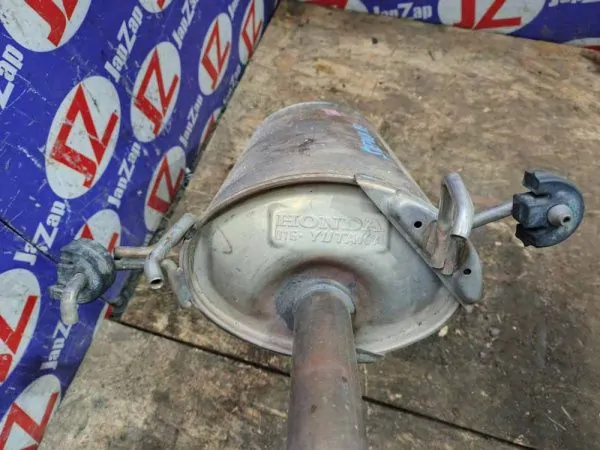 Глушитель Honda Stepwgn RF3