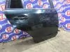 Дверь боковая для Subaru Impreza GP6  FB20A  зад право   