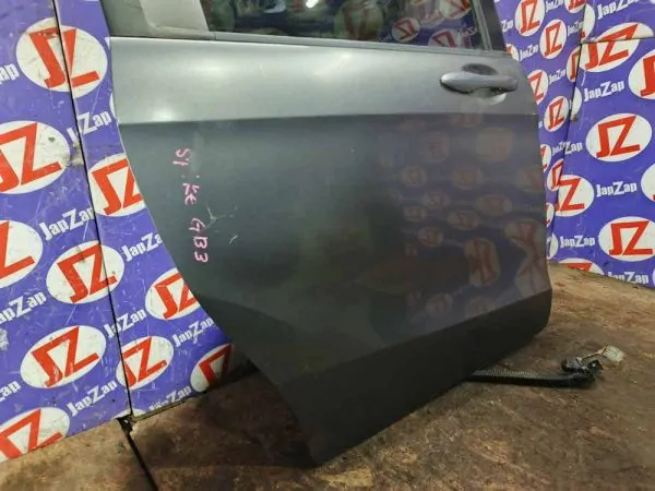 Дверь боковая Honda Freed GB3