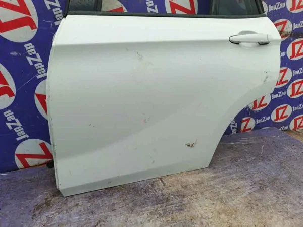 Дверь боковая BMW X1 E84