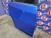 Дверь боковая для Honda Fit GE6  L15A  зад право   