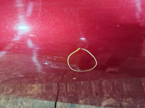 Дверь боковая Nissan Note E12