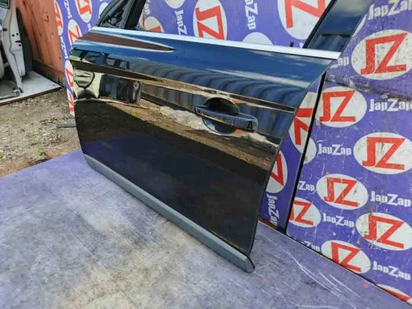 Дверь боковая Volvo XC60 DZ44