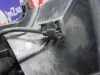 Вентилятор охлаждения радиатора для Honda Life JB1  E07Z      Серебристый