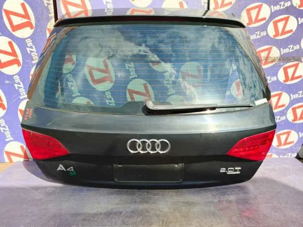 Дверь багажника Audi A4 8K5