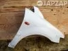 Крыло переднее для Mitsubishi Chariot Grandis N84W  4G64  перед право   Белый