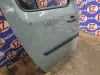 Дверь боковая для Renault Kangoo KWO  K4M830  зад право   