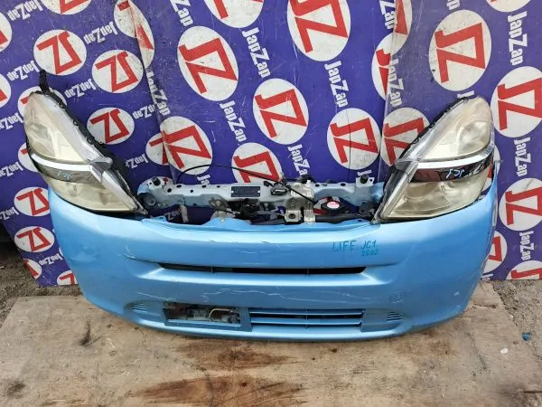 Ноускат Honda Life JC1