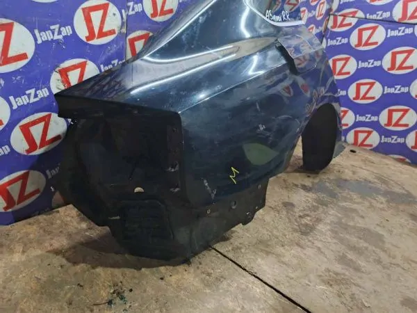 Крыло заднее Audi A5 8TA