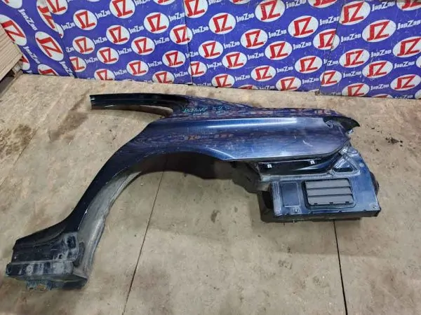 Крыло заднее BMW 5 серия F10