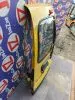Дверь багажника для Renault Kangoo KC  K4M  зад лево   