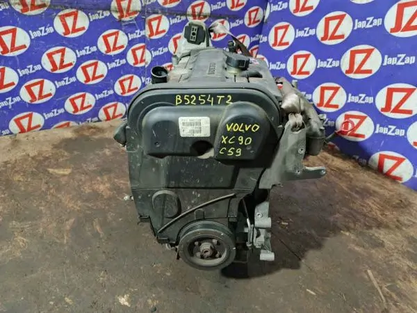 Двигатель в сборе Volvo XC90 C59 B5254T2
