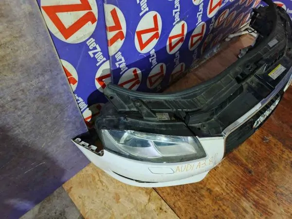 Ноускат Audi A3 8P